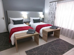 Cronin Luxury Accomodation Room 3